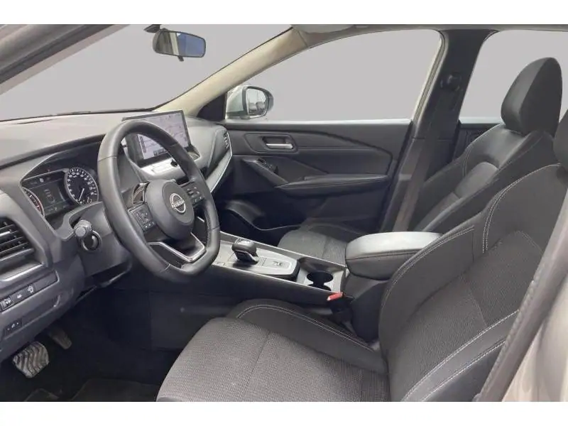 Occasion Nissan Qashqai 1.3 DIG-T MHEV GREY 10