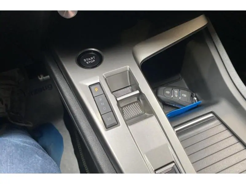 Occasion Peugeot 308 GT MHev * GPS Caméra BLACK 16