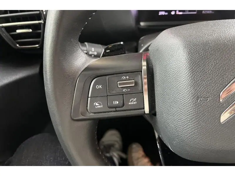 Occasion Citroen C4 FEEL GREY 22