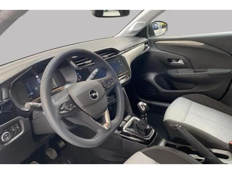 Occasion Opel Corsa EDITION WHITE 9