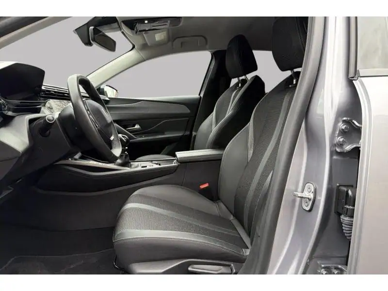 Occasion Peugeot 308 Allure SILVER 10