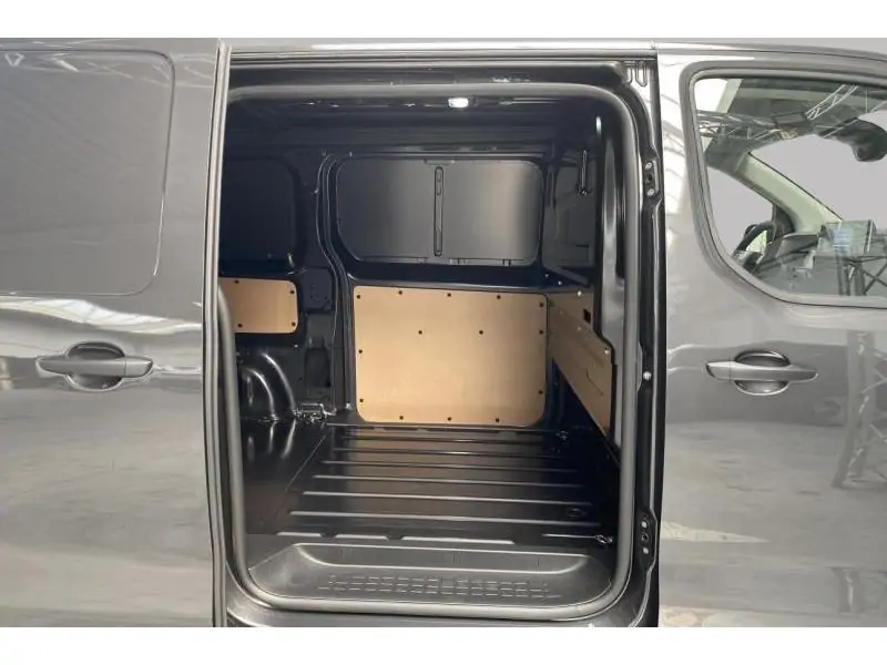 VEHICLE__CONDITION_SERVICE Fiat Scudo VAN L3*Libre 12/2025 GREY 18
