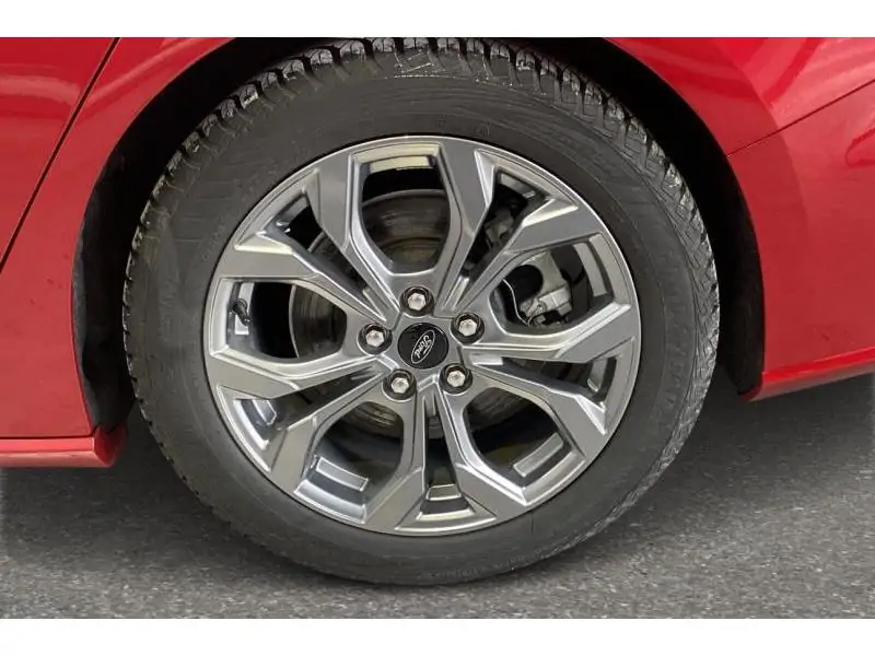 Occasion Ford Focus CLIPPER ST-Line 1.0 ECOBOOST MHEV RED 20