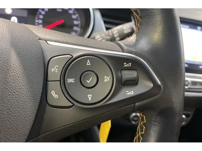 Occasion Opel Crossland X Innovation GREY 23