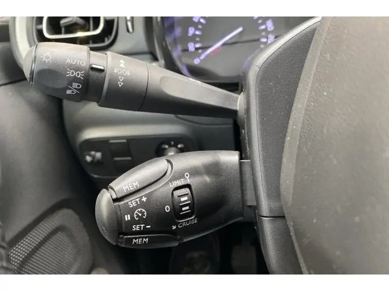 Occasion Citroen C3 Shine WHITE 23