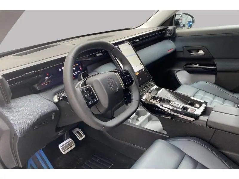 Occasion Citroen C5 Aircross Max GREEN 9