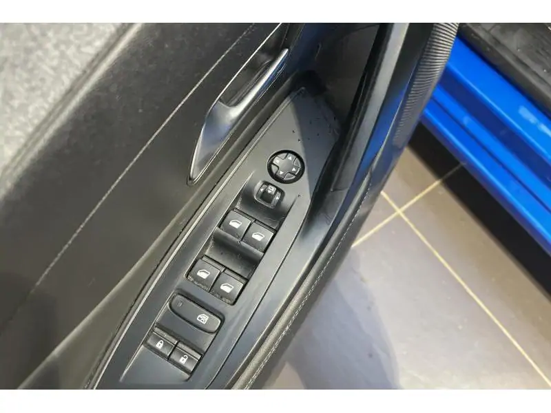 Occasie Peugeot 308 III & e- Allure BLUE 15