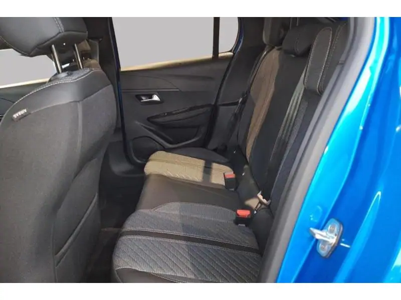 Démo Peugeot 208 ENVY BLUE 18