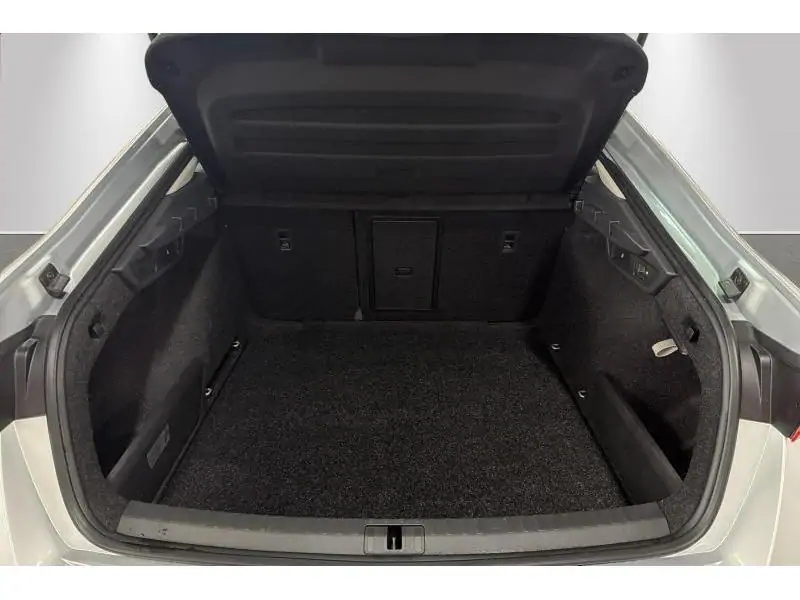 Occasion Skoda Octavia AMBITION 1.5 TSI 150 PK GREY 19