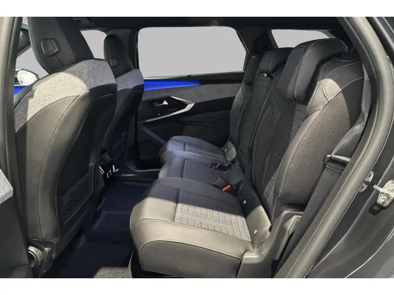 VEHICLE__CONDITION_SERVICE Peugeot 5008 GT Hybrid 145 e-DCS6 7pl GREY 18