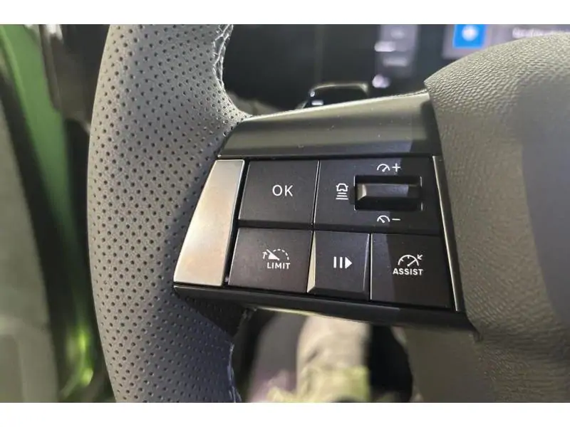 Démo Opel Astra Sports Tourer ULTIMATE GREEN 24