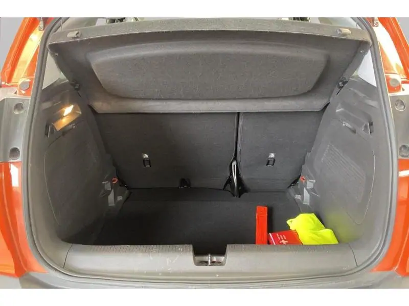 Occasion Opel Crossland Facelift | Camera de recul ORANGE 19