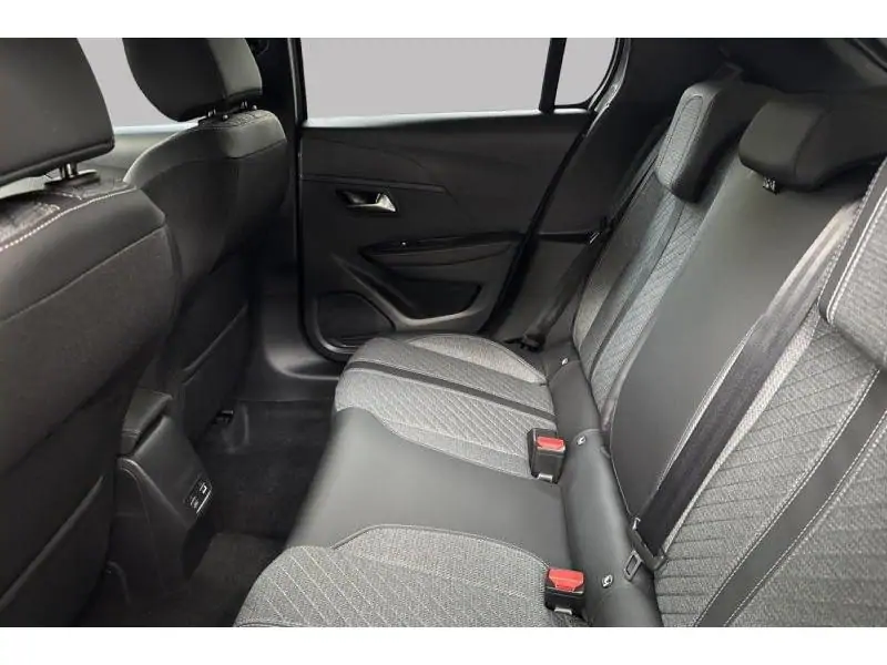 VEHICLE__CONDITION_SERVICE Peugeot 208 ALLURE GREY 18