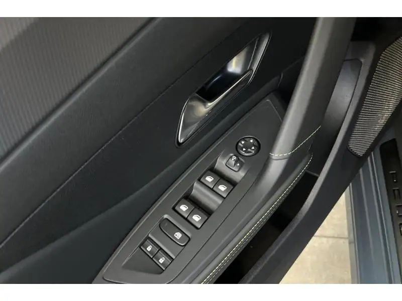 VEHICLE__CONDITION_SERVICE Peugeot 308 SW GT BLUE 17