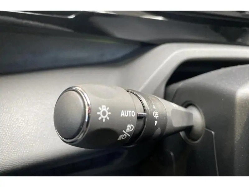 Occasion Peugeot 308 GT MHev * GPS Caméra BLACK 26