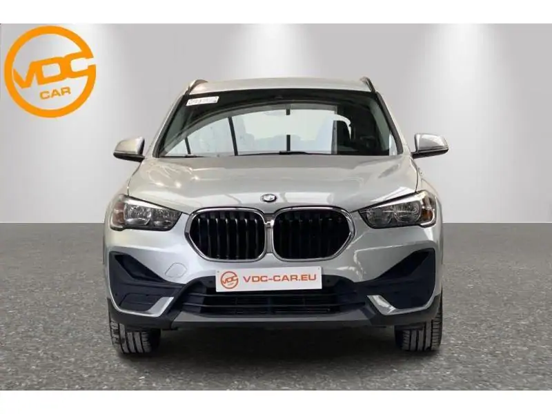 Occasion BMW Serie X X1 sDrive16d GREY 5