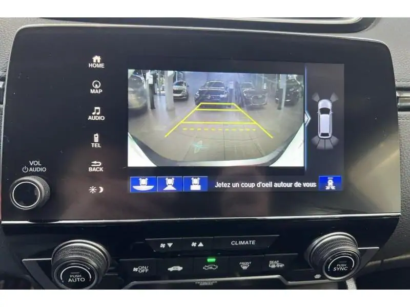 Occasion Honda CR-V Lifestyle WHITE 22