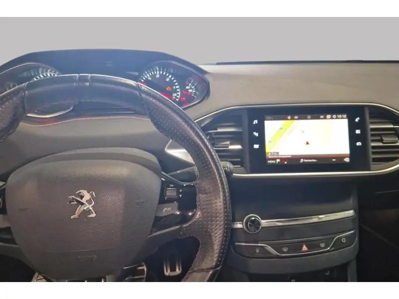 Occasion Peugeot 308 II SW GT Line BLUE 11