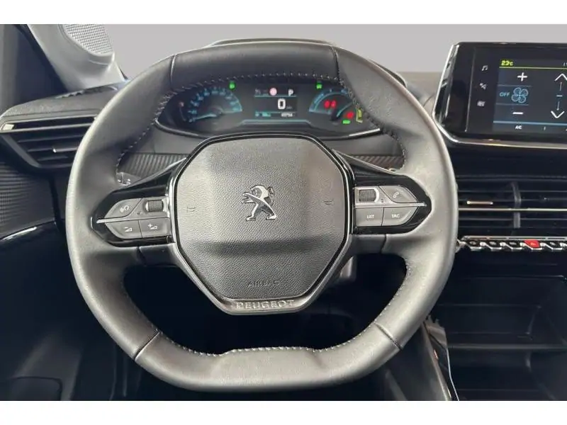 Occasion Peugeot 208 Active Pack YELLOW 12