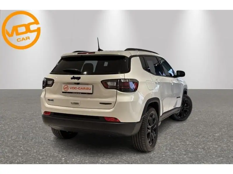 VEHICLE__CONDITION_SERVICE Jeep Compass Night Eagle My23 1.3 T4 PHEV 1 WHITE 3