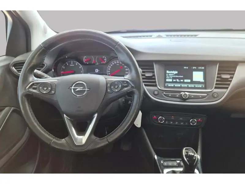 Occasion Opel Crossland Edition GREY 12