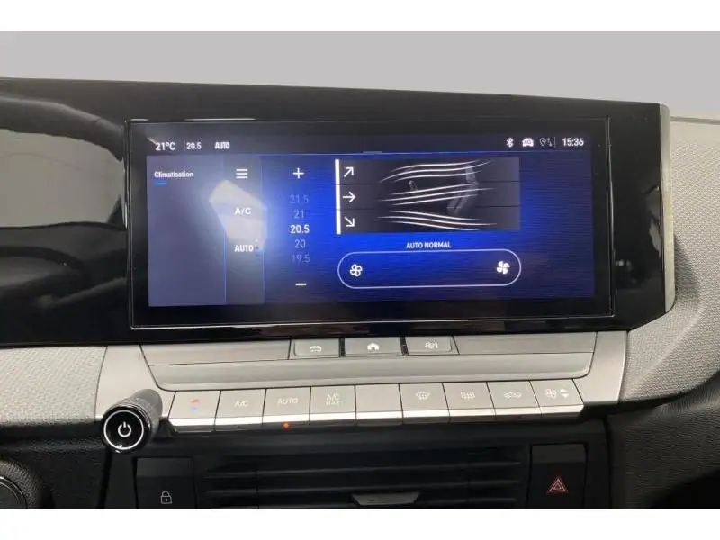 Occasion Opel Astra L Edition*MirrorLink USB GREY 15