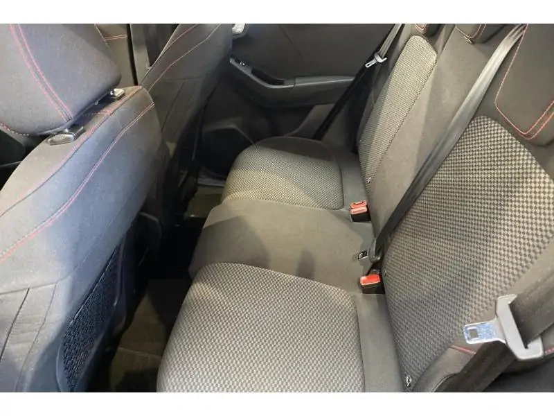 Occasion Ford Puma ST-Line 1.0 EcoBoost mHEV BLACK 18