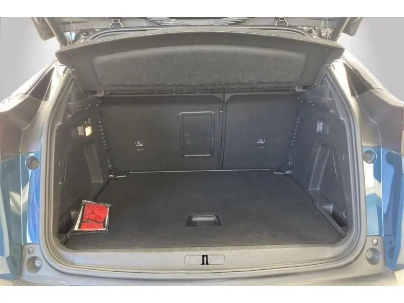 Occasion Peugeot 3008 GT* Caméra - Coffre électrique BLUE 19