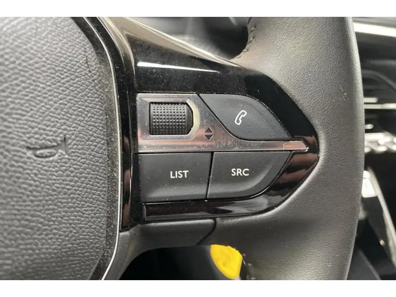 Occasie Peugeot 2008 Allure GREY 22