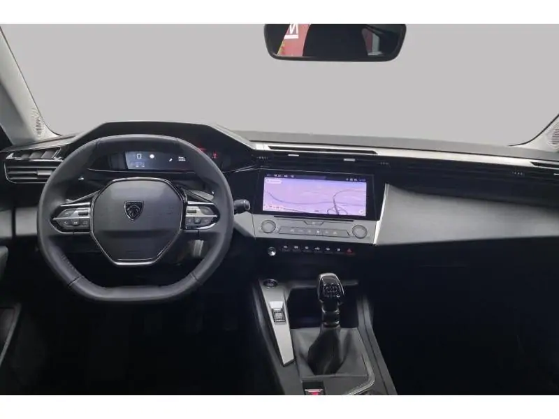 Occasion Peugeot 308 SW Active Pack WHITE 11