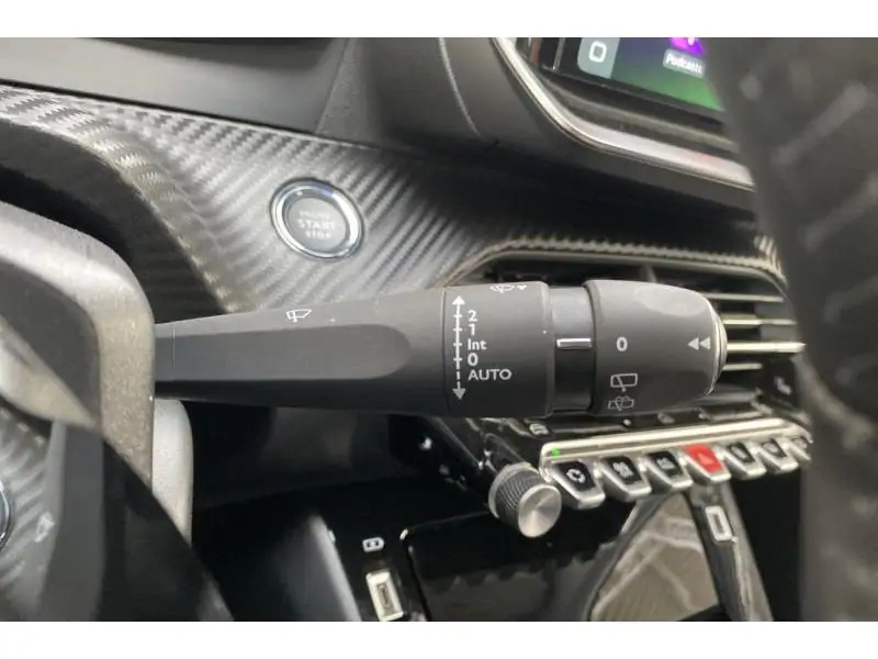 VEHICLE__CONDITION_SERVICE Peugeot 208 ALLURE BLUE 35