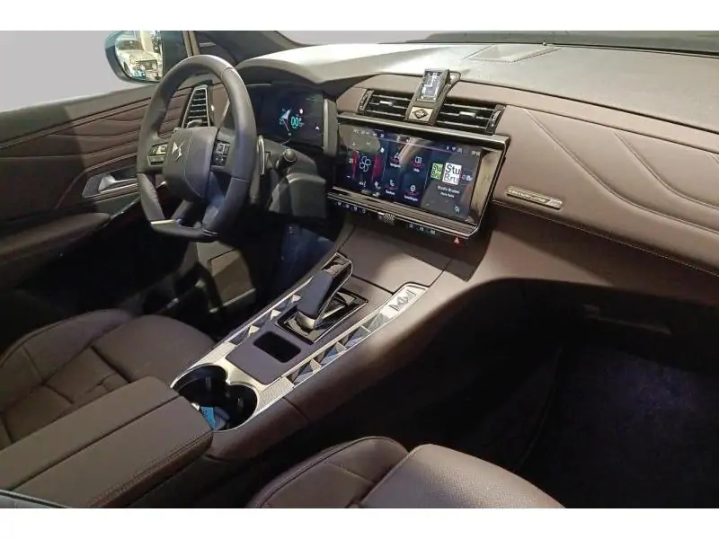 VEHICLE__CONDITION_SERVICE DS Automobiles DS 7 E-TENSE 225 ANTOINE DE SAINT E GREY 2