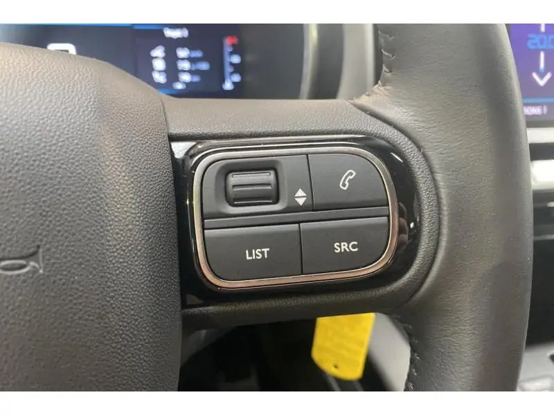 Occasion Citroen C5 Aircross Live GREY 22