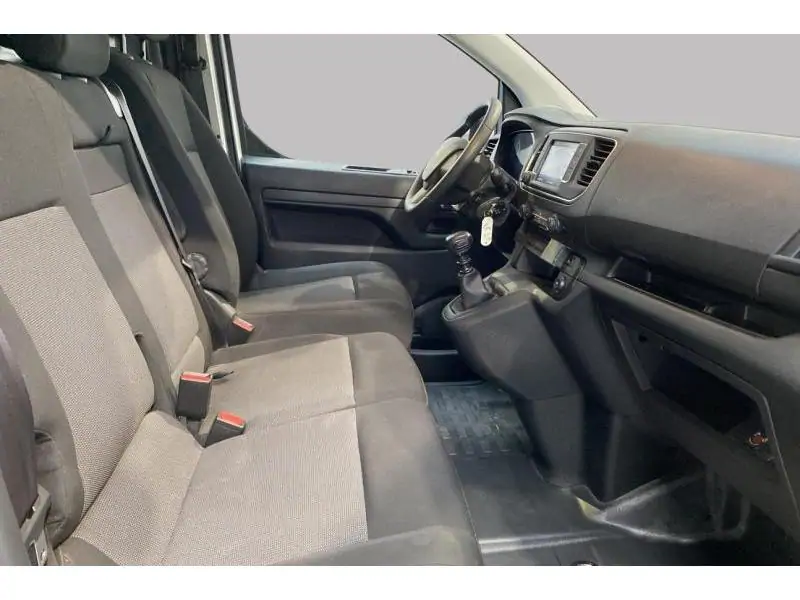 Occasion Peugeot Expert Premium L3 LONG WHITE 8