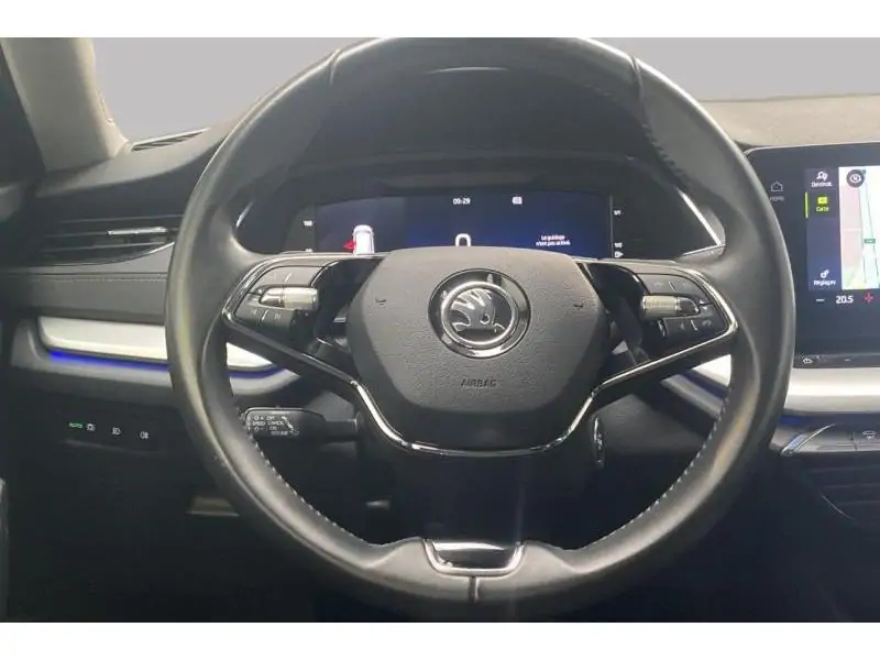 Occasion Skoda Octavia Ambition GREY 12