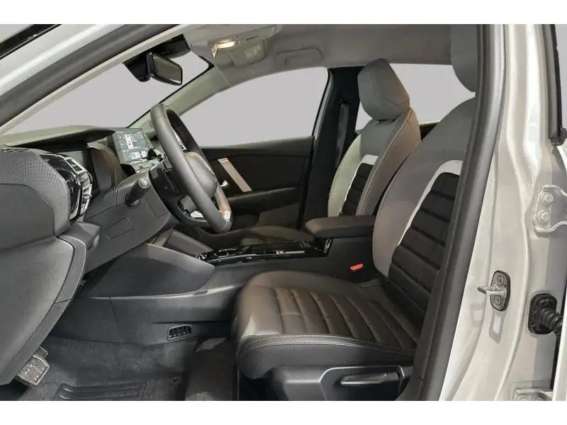 Occasion Citroen C4 & ë- Max WHITE 10