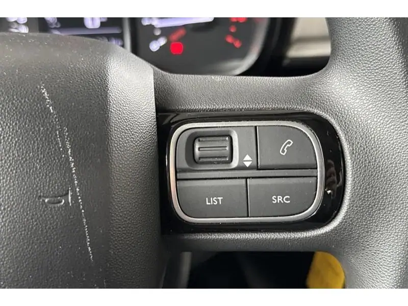 Occasion Citroen C3 Live GREY 23