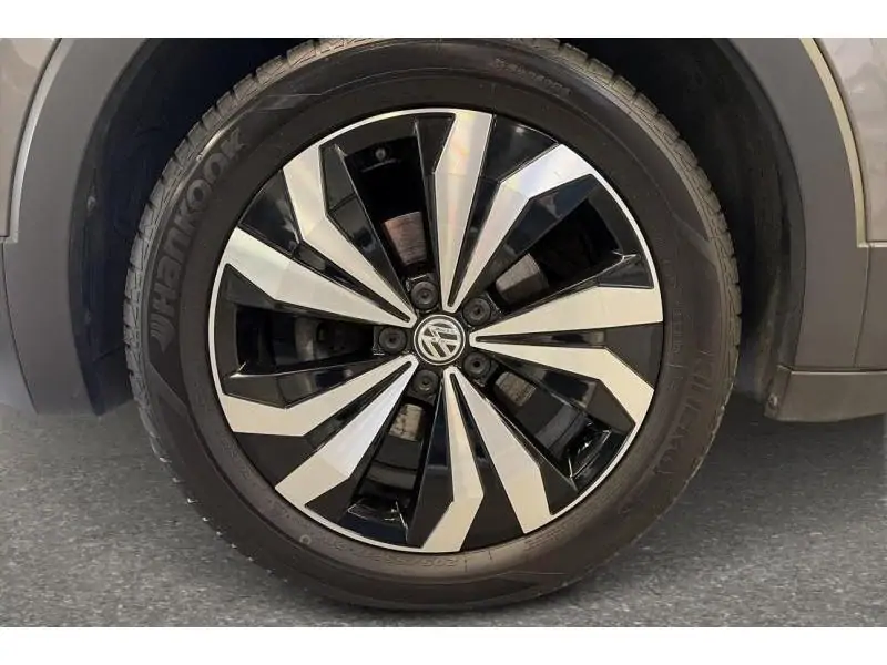 Occasion Volkswagen T-Cross United GREY 20