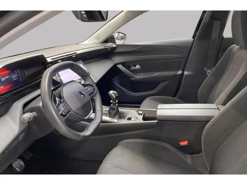 Occasion Peugeot 308 Active*GPS Détecteurs BLACK 10