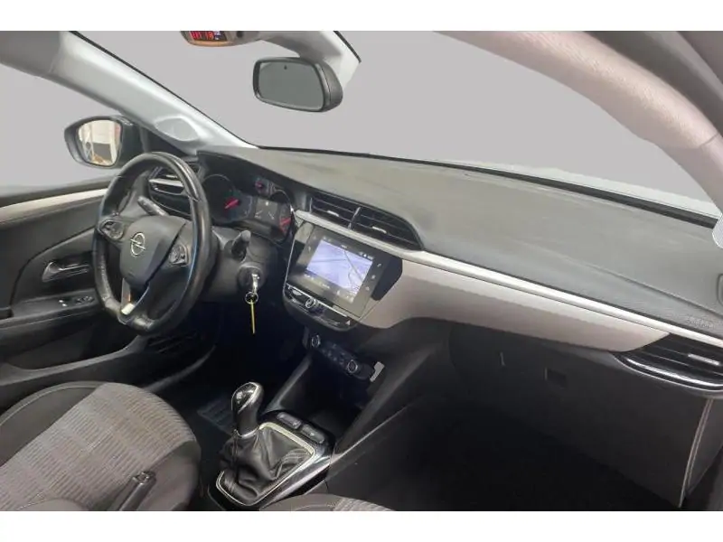 Occasion Opel Corsa Edition GREY 2