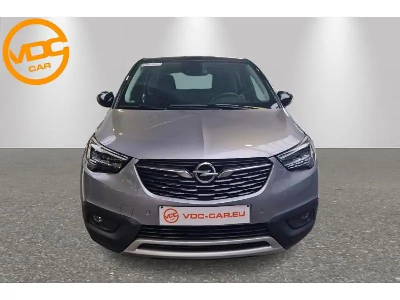 Occasie Opel Crossland X 2020 GREY 5