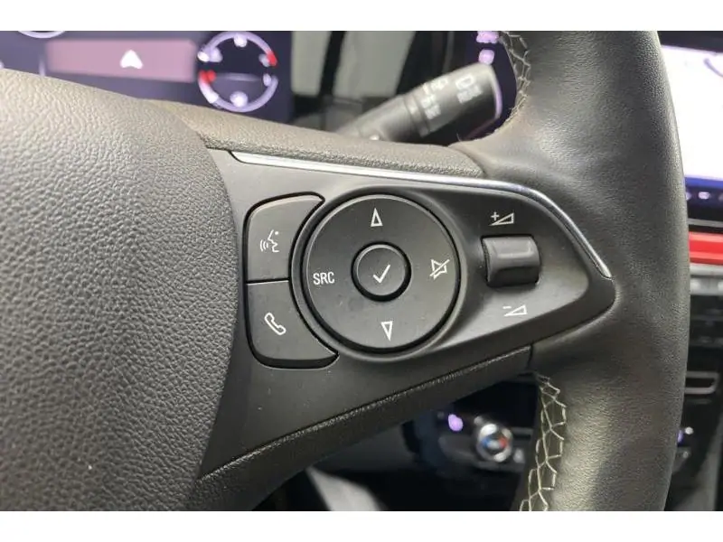 Occasion Opel Mokka GS Line BLACK 26