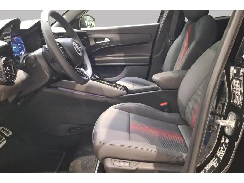 VEHICLE__CONDITION_SERVICE Alfa Romeo Junior Ibrida Speciale BLACK 10