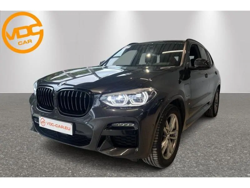 74100 - BMW Serie X X3 M 2.0