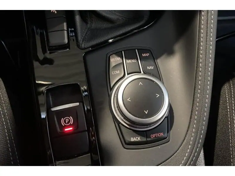 Occasion BMW Serie X X2 sDrive16d GREY 30