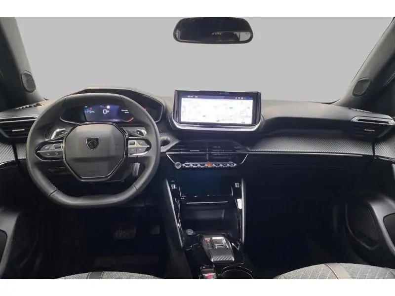 Occasion Peugeot 2008 Allure GREY 11