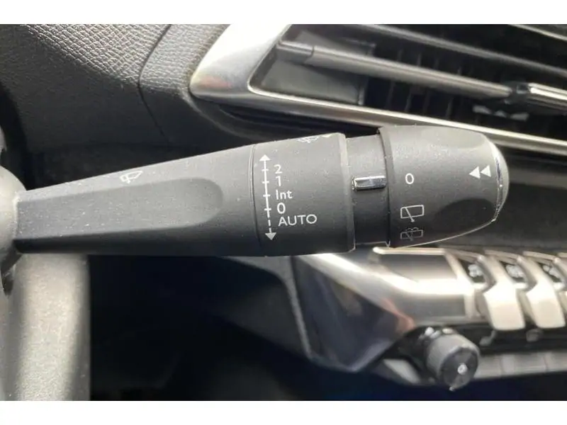 Occasion Peugeot 3008 Allure Pack BLACK 24