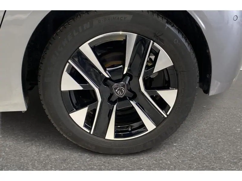 Occasion Peugeot 208 Allure GREY 20