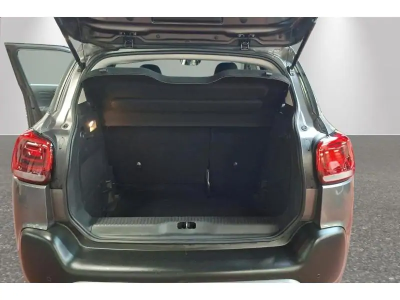 Occasion Citroen C3 Aircross Aircross Live GREY 19