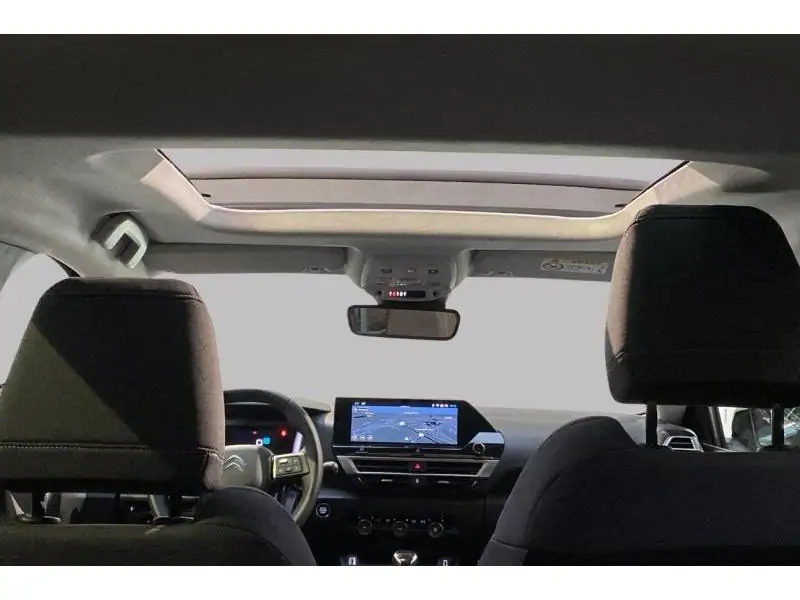 Occasion Citroen C4 Max BLACK 21